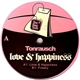 Tonrausch - Love & Happiness